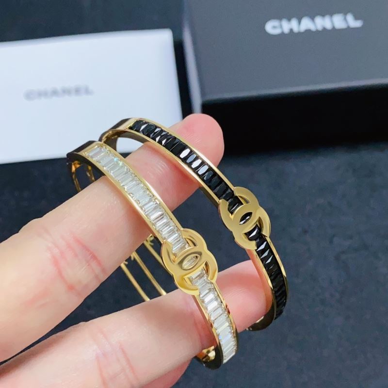 Chanel Bracelets